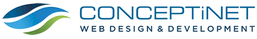 CONCEPTiNET – Web Design and Development